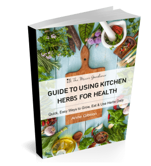 Guide To Using Kitchen Herbs For Health...