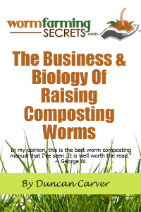 Worm Farming Secrets