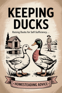 Keeping Ducks Small Keeping Ducks