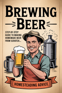 Brewing Beer
