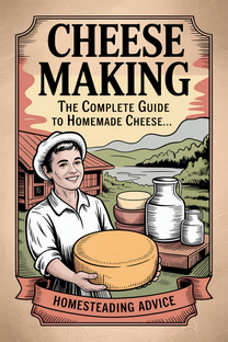 Cheese Making
