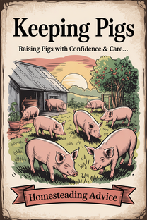 Keeping Pigs
