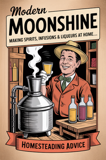 Modern Moonshine