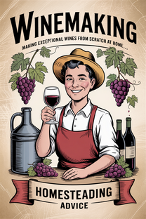 Winemaking