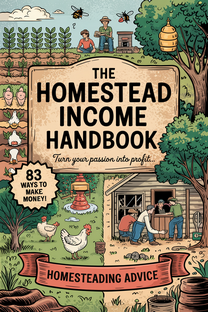 The Homestead Income Handbook