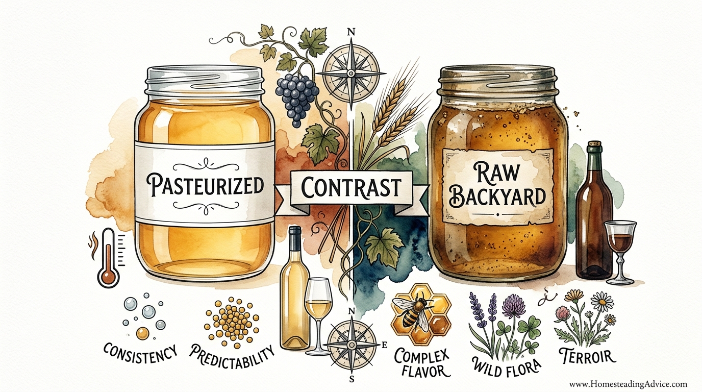 Best Honey For Mead Making