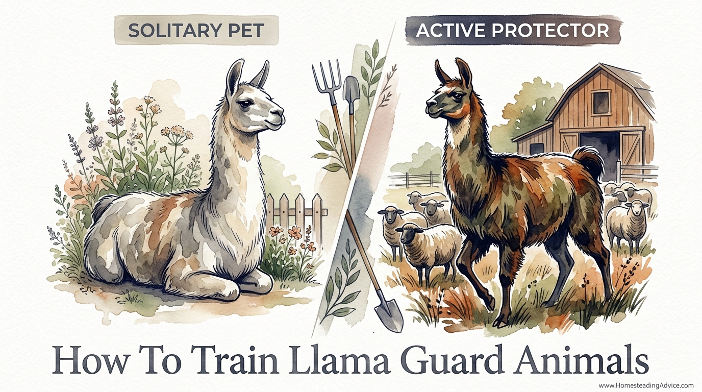 How To Train Llama Guard Animals